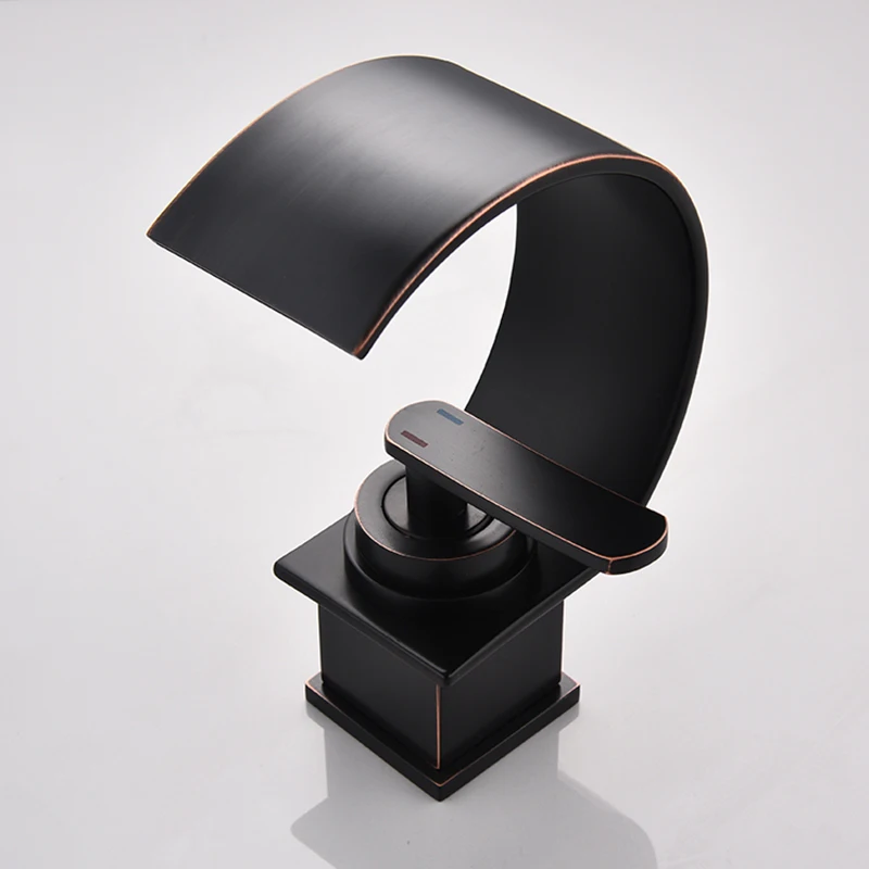 الفاخرة الجملة والتجزئة سطح جبل الأسود شلال الحمام صنبور الغرور أحواض من الزجاج صنبور حوض خلاط الباردة والساخنة مياه الحنفية الفاخرة الجملة والتجزئة سطح جبل الأسود شلال الحمام صنبور الغرور أحواض من الزجاج صنبور حوض خلاط الباردة والساخنة مياه الحنفية