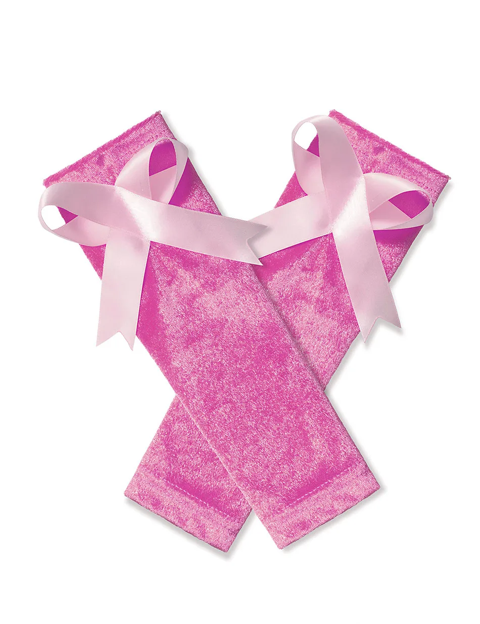 Disney-Princess-Aurora-Gloves for Girls