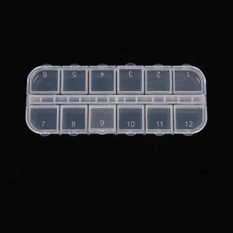 high storage box