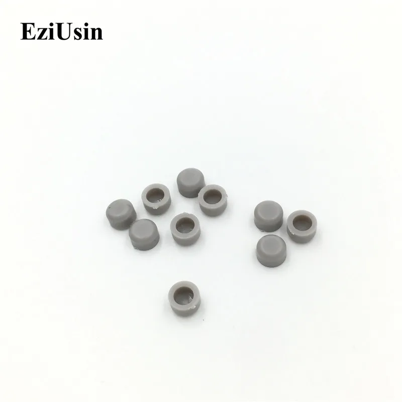 

EziUsin 5*3.1 Keyboard Caps Touch Button Micro Switch Cap Interrupteur Tablette Suit 6*6*4.3~10 Inner 3.1