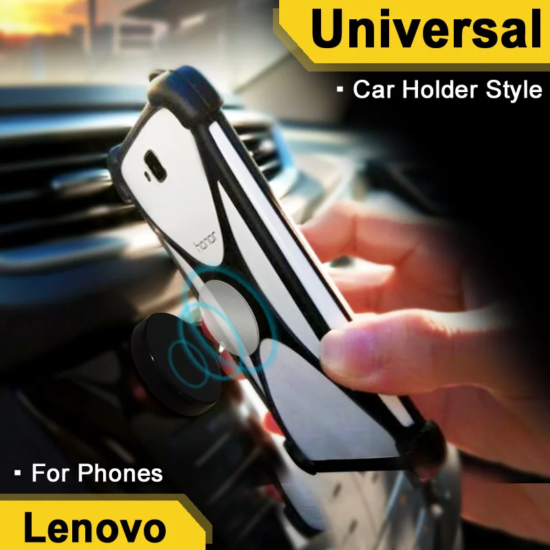 Lenovo Vibe P1/Turbo/M/P1M case Traffical For Drivers S1 cover S 1 Elastic Car Holder Shot | Мобильные телефоны и