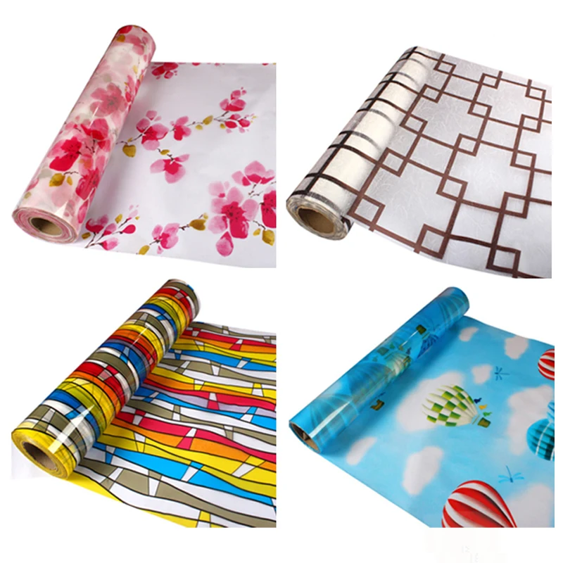 

Translucent opaque glass stickers Sliding door glass paper Balcony sunshade glass stickers glass decorative film 30x100cm