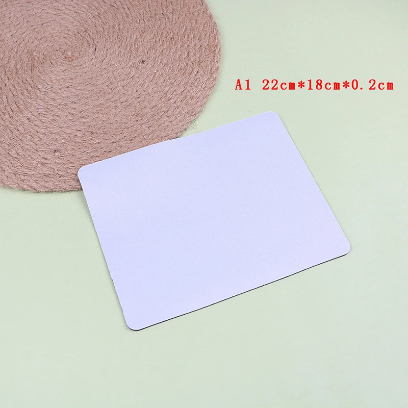 PC Computer Rubber Mat DIY Personalized Gamer Gaming Rectangle Mouse Pad 3sizes