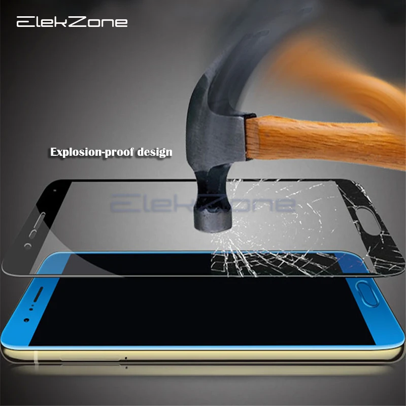 For Xiaomi Redmi 4 4X 4Pro 6Pro Note 4 4X 5A Full Cover Screen Tempered Glass Protective Film For Xiaomi A1 A2 Note 3 Mi 8  (3)