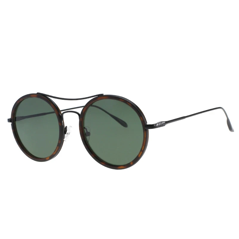 Hot Fashion men's UV400 Polarized Coating Sunglasses men Driving Mirrors Oculos Eyewear Sun Glasses for men Sunwear 09