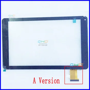 

New Touch Screen Digitizer For 10.1'' inch MLS iQTab IQ1310 Tablet Touch Panel Sensor Replacement Free Shipping
