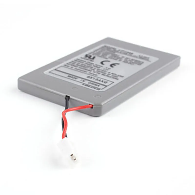 

LIP1359 Gamepad Controller Battery Power Supply Replacement + USB Data Charger Cable Cord Packs for Sony PS3 gamepad