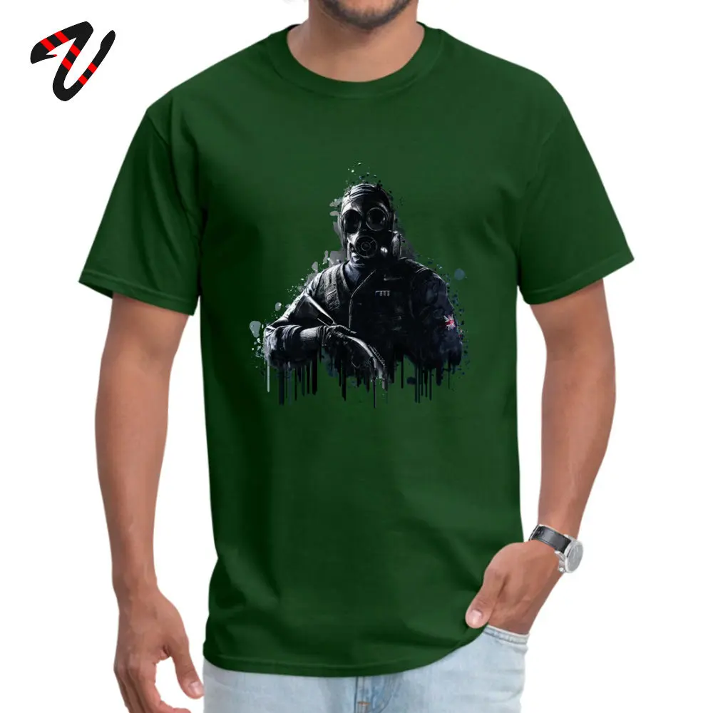 On Sale Men Tshirts Crewneck Short Sleeve 100% Cotton Thatcher Tops & Tees Printing Tee-Shirt Free Shipping Thatcher 14455 dark