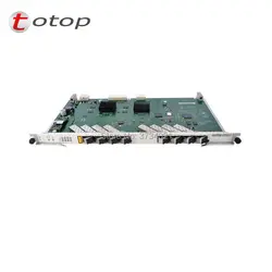 EPBD 8 портов EPON доска с 8 SFP для HUAWEI MA5680T MA5683T H809EPBD