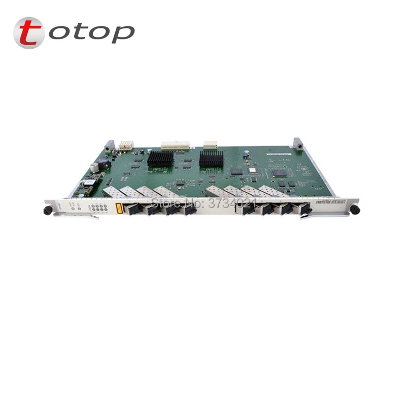 H802 Version EPBD 8 ports EPON board with SFP for HUAWEI MA5680T MA5683T H809 | Мобильные телефоны и аксессуары