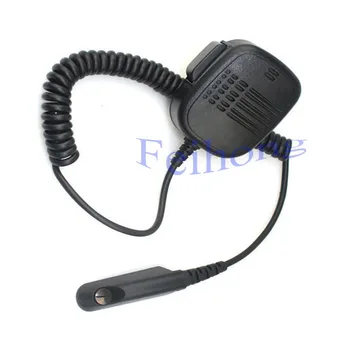 

Shoulder Speaker Mic for Motorola Radio GP340 GP380 GP320 GP328 HT1250 MTX850 two way radio walkie talkie