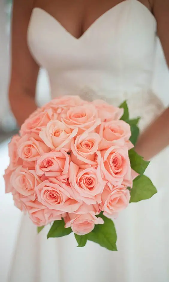 2017 Новый Розовый Искусственный Роуз Свадебный Букет Свадебный Букет Невесты Букет Де Mariage Bruidsboeket