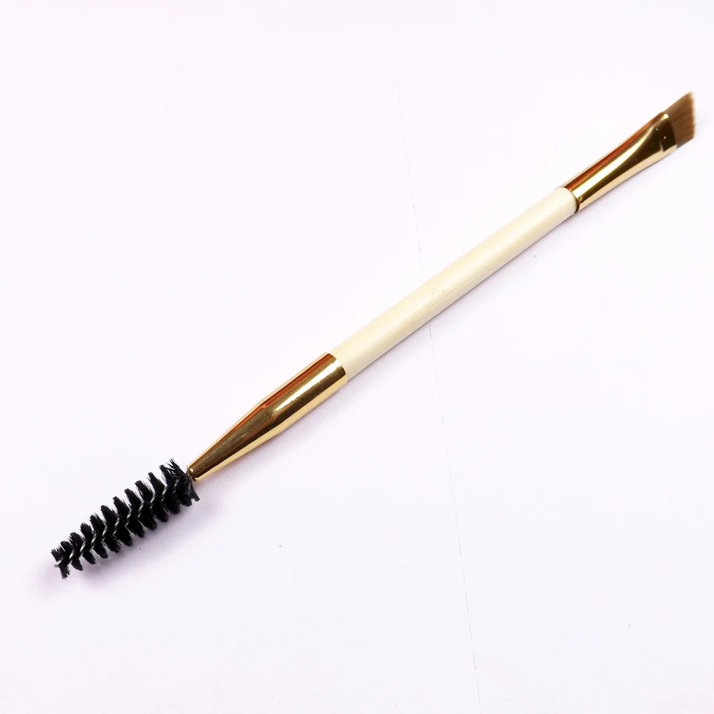 Eyelash And Eyebrow Tinting Application Brush Mascara Wands Makeup Tool