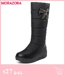 _snow boots