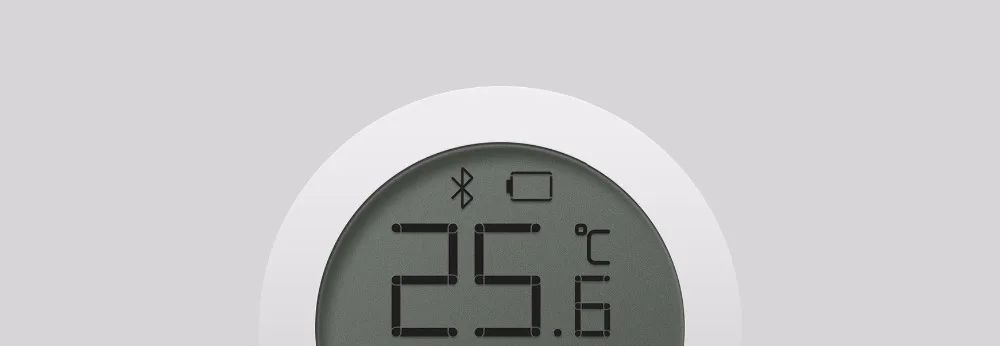 Original Xiaomi Mijia Bluetooth Temperature Smart Humidity Sensor Digital LCD Screen Bluetooth Hygrometer Mi Home APP Control 31