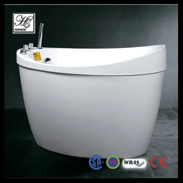 japanese soaking tubs portable bathtub HS B1801-in Bathtubs