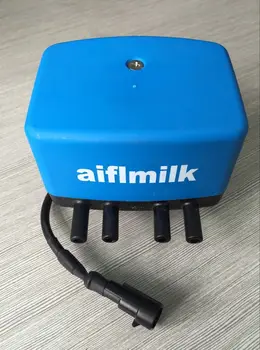 

Durable Quality Electric Milking Pulsator