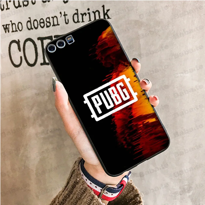 Hot Game PUBG Winner 