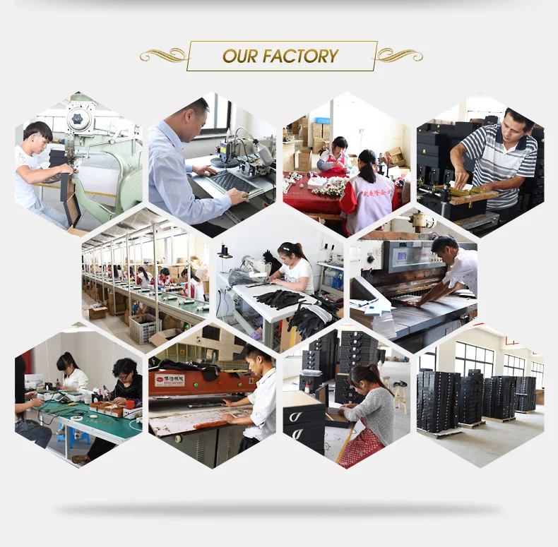 FACTORY
