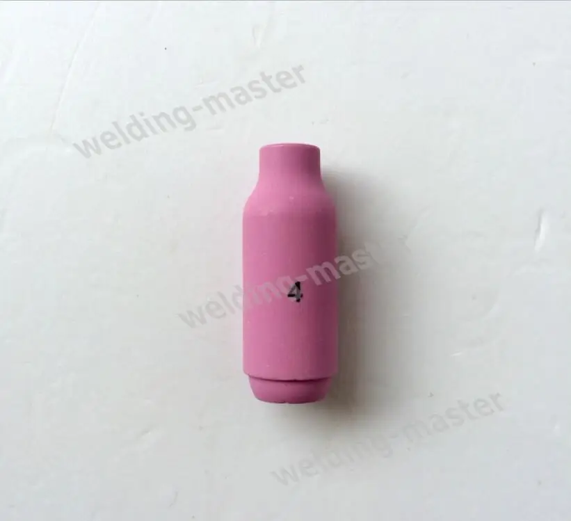 

20PCS TIG welding torch consumable Aluminia Ceramic Nozzle, for WP-17,WP-18,WP-26 welding torch,TIG torches consumable