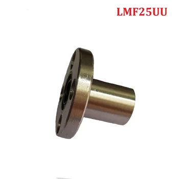 

Pack of 1PCS 25mm LMF20UU Round Flange Coupling Linear Motion Bearing
