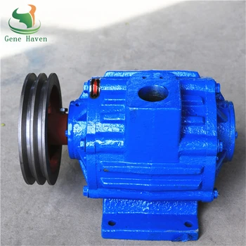 

Special Vacuum Pump for milking machine 850L