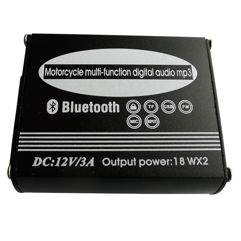 motorbike mp3 audio price