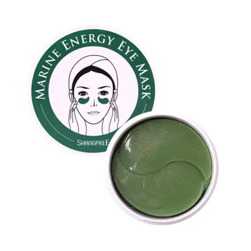 

[SHANGPREE] Marine Energy/ginseng berry Eye Mask - 1pack (60pcs)