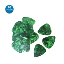 PHONEFIX пластиковые медиаторы для гитары треугольный инструмент инструменты для ремонта мобильного телефона Набор для iPhone iPad телефон ЖК-экран для открывания