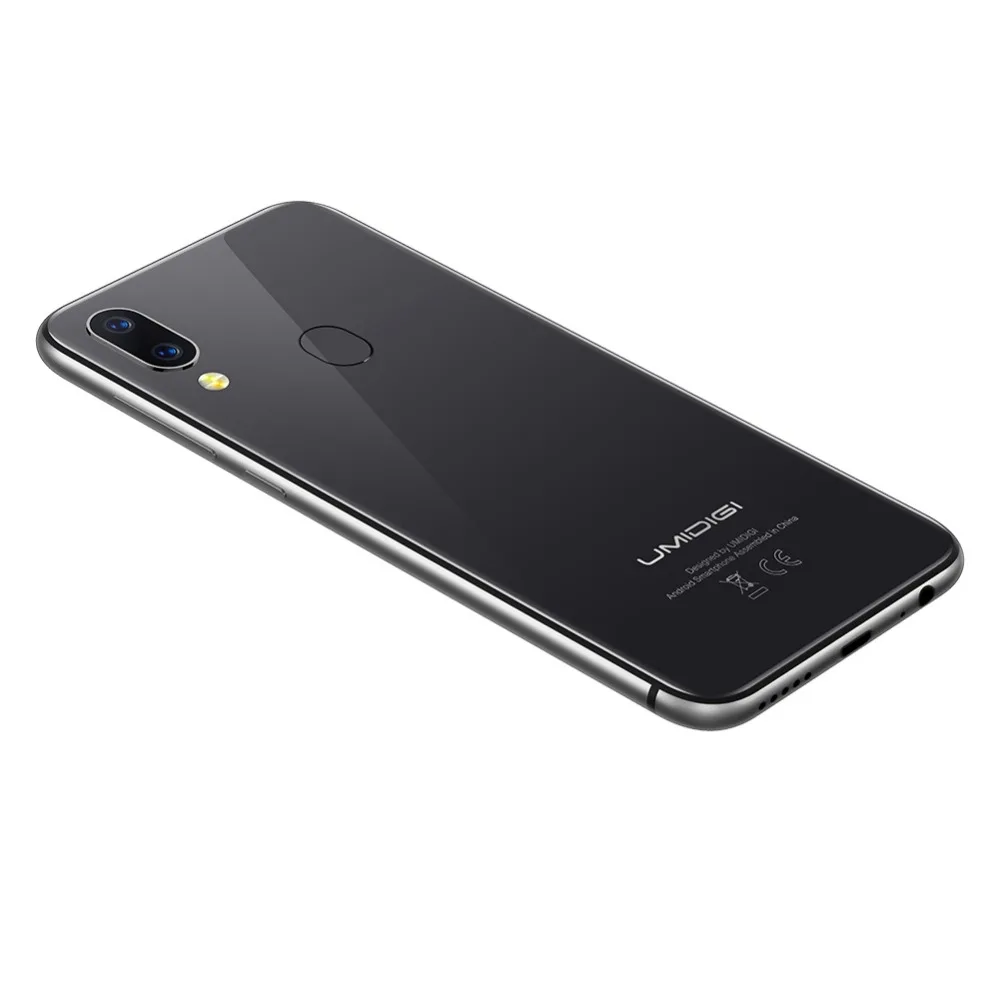 UMIDIGI A3 Global Band 5.5\ UMIDIGI A3 Global Band 5.5\