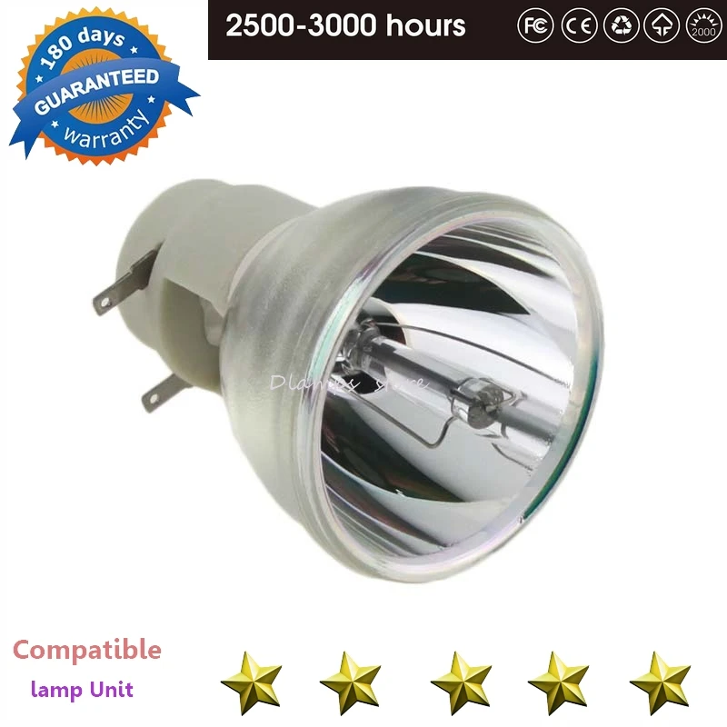 5J.J0705.001 Projector bare lamp P-VIP 230/0.8 E20.8 for BENQ MP670 / W600 / W600+ Projectors-180 days warranty 5J.J0705.001 Projector bare lamp P-VIP 230/0.8 E20.8 for BENQ MP670 / W600 / W600+ Projectors-180 days warranty