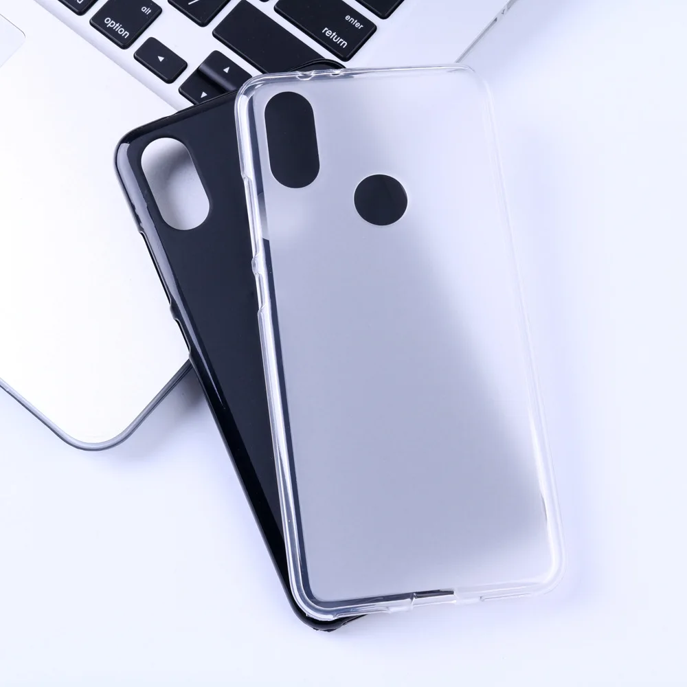 Soft TPU Cover Case For Xiaomi MI 5S 6X A2 Max Prime 5X 5 6 A1 MIX mi5s mi5x mi6 Back Phone Protective Rear Silicon | Мобильные