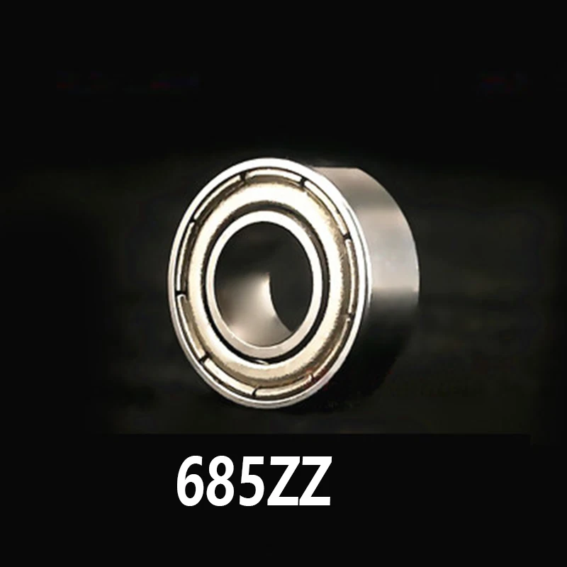 Подшипник 685 zz