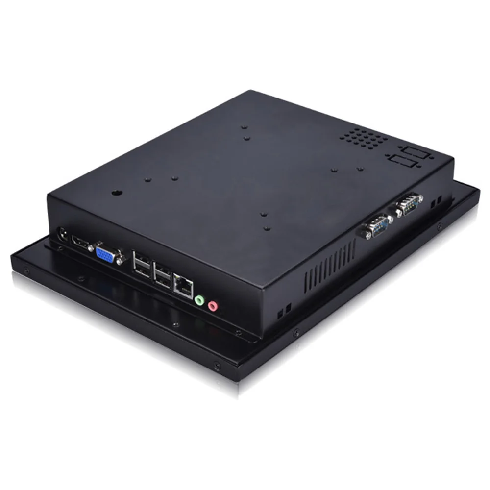 Industrial Panel PC I5 3317U Intel Core I7 HUNSN WD12 (02)