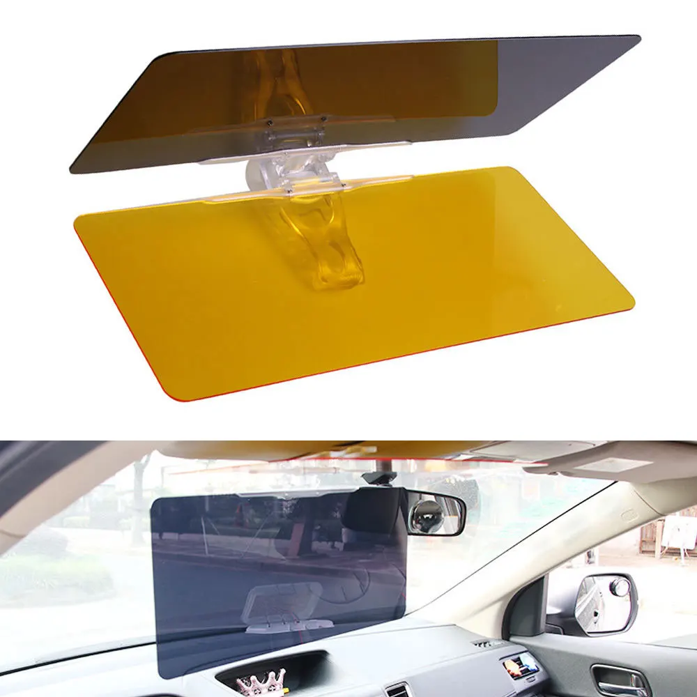AntiGlare Car Windshield Visor JOOPZY