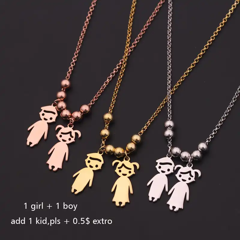 keepsake jewelry for baby girl