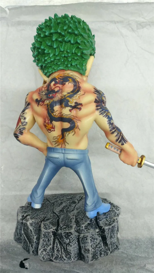One Piece  (4)
