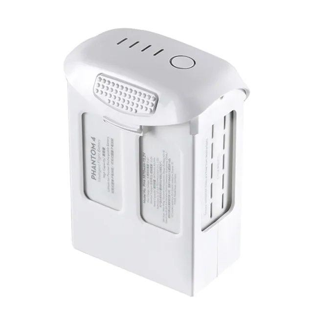 Original DJI Phantom 4 Pro Battery 5870mAh High Capacity Intelligent Flight 30 mins Battery for