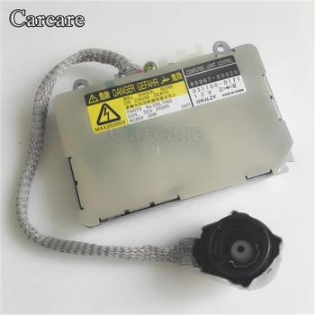 

85967-50020 84965-AE020 84965-AG000 84965-AG010 Xenon Headlight Ballast Control Unit Koito For Subaru Legacy Outback