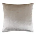 Hause Dekorative Kissen Abdeckungen für Sofa 45x45 Elfenbein Werfen Kissen Abdeckungen Samt für Sofas Boden 50x50|Kissenhülle| -