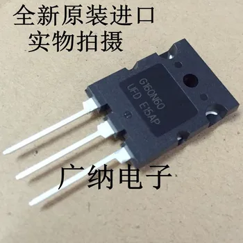 

10PCS G160N60UFD TO-247 new and original