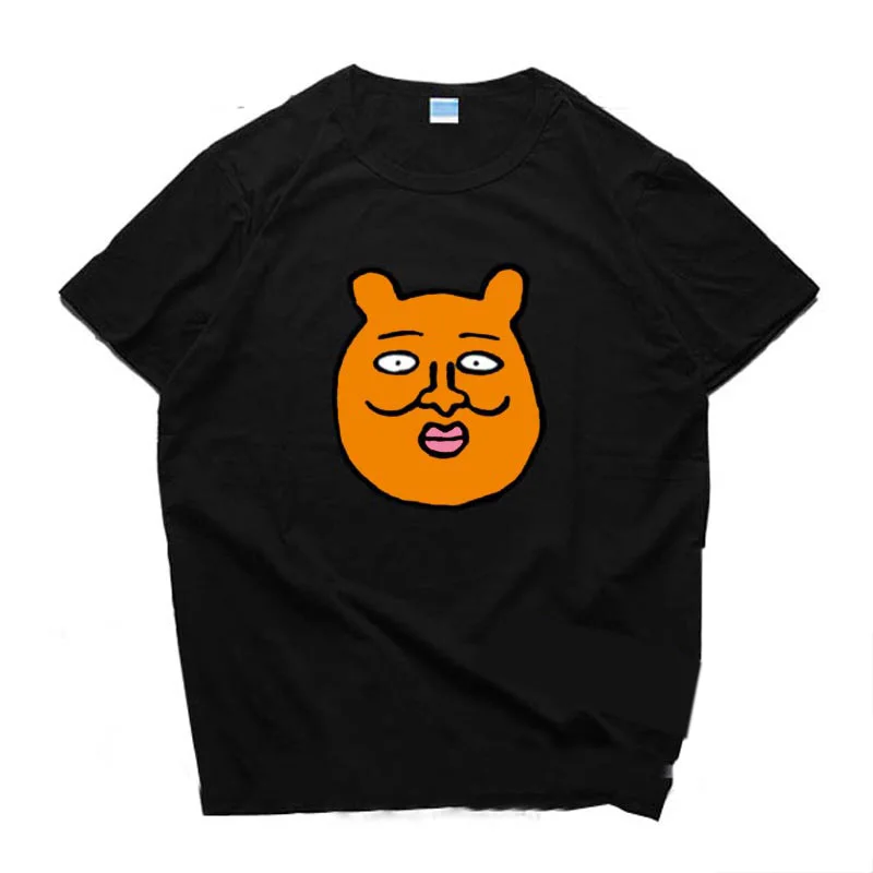 Новинка 100 маскарадная футболка Mob Psycho модная мужская Kageyama Shigeo хлопковые топы с