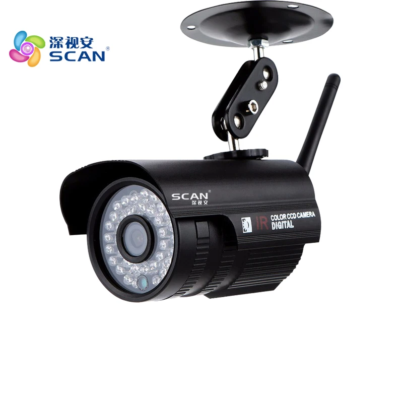 Hd Wifi 720p Bullet Ip Camera 1 0mp Wireless font b Outdoor b font Waterproof Security