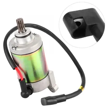 

Fit for CQR Motorcycle Accessories Engine Starter Fit for Zong Shen ZS250 250 CB250 Engines Engine Parts motorcycle parts