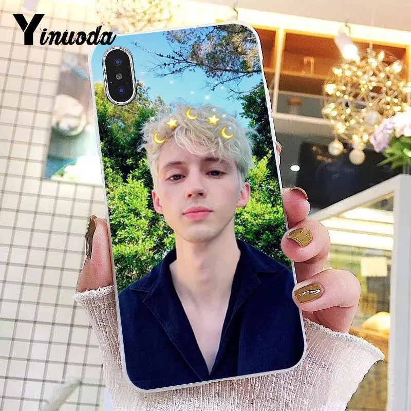 Troye Sivan