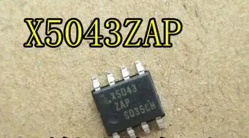 100% новый Бесплатная доставка X5043 X5043ZAP | Электроника