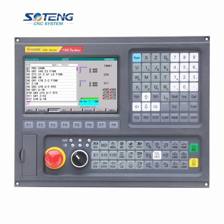 

Top4 China Professional 4axis CNC System Machine Tool CNC Controller Supplier