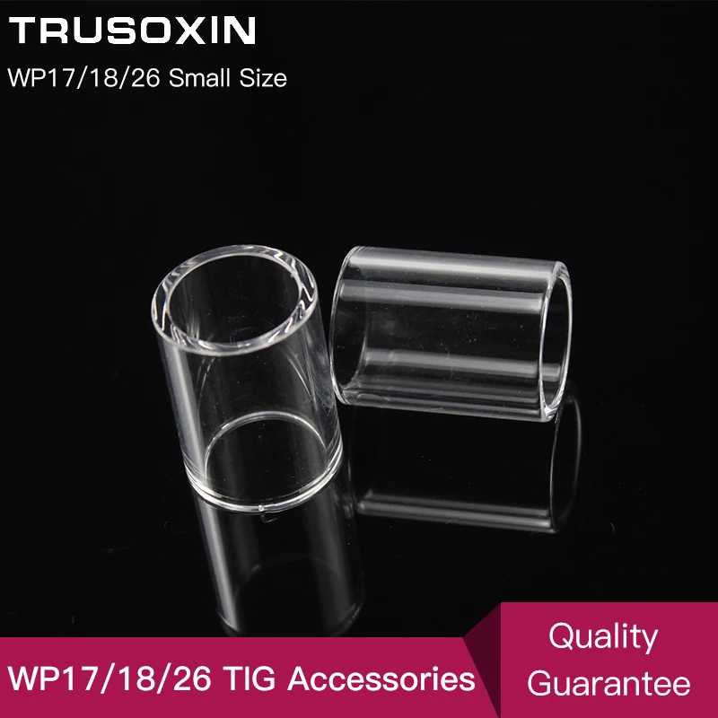 Welding Tools TIG Welding Machine Accessories/Consumables Porcelain WP26 17 18 Torch Shield Cups Nozzles Pyrex Glass Cup