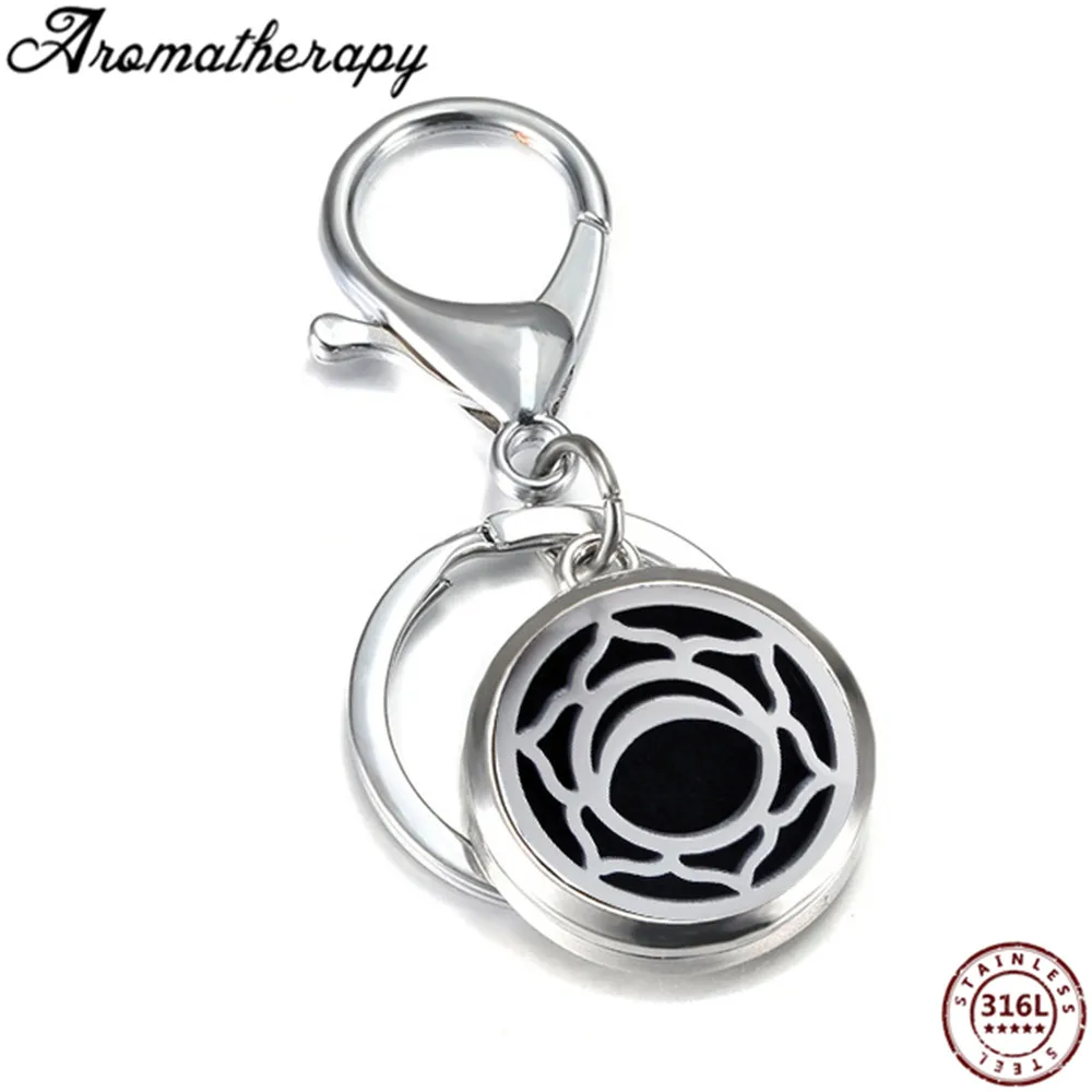 AS-KC Aromatherapy Key Chain (39)_