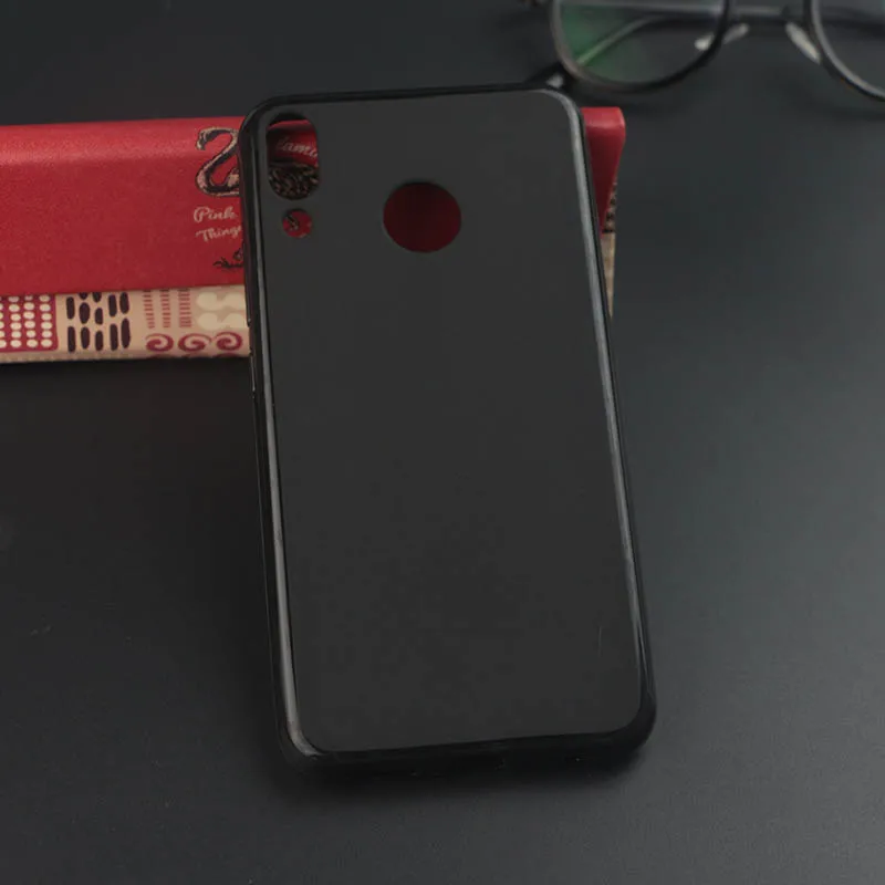 Ультратонкий матовый чехол карамельного цвета для Lenovo S5 Z5 C2 K8 K6 Power Plus K5 Note K3 A6000 A6010